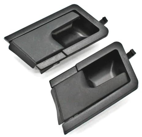 CRRYUQWWM Für VW T4 Für Transporter 1990 1991 1992 1993 1994 1995 1996 1997 1998 1999 2000 2001 2002 Vorderer Innerer Türgriff
