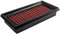 Simoni Racing SR13 Filtro Aria Sportivo a Pannello, Lavabile e Riutilizzabile