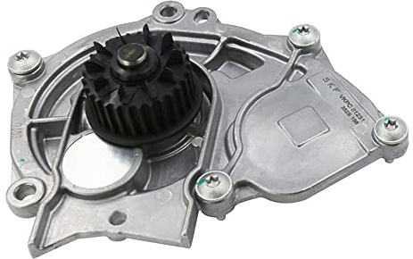SKF VKPC 81231 Water Pump Kit