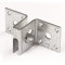 PLACO® - Lot 100 pièces Suspentes Articulées - Taille de chantier 50m2 – H88510000, Gris