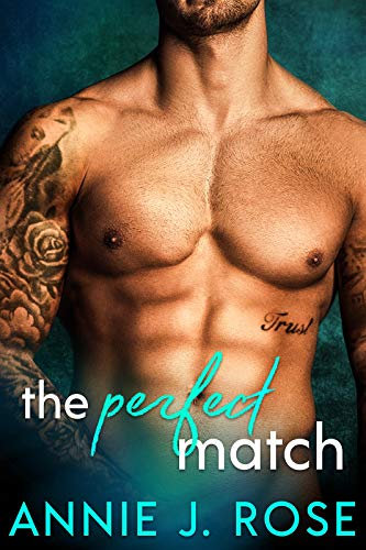 The Perfect Match (Sinful Desires) (English Edition)