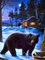 Diamond Painting Full Set, ABEUTY DIY 5D Diamant Painting Panda Zimmer Diamant Malerei Malen nach Zahlen Kreuzstich