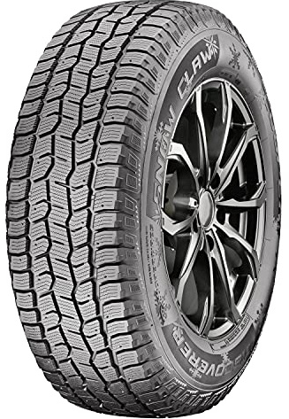 Cooper Discoverer Snow Claw Winter 275/65R18 116T Tire