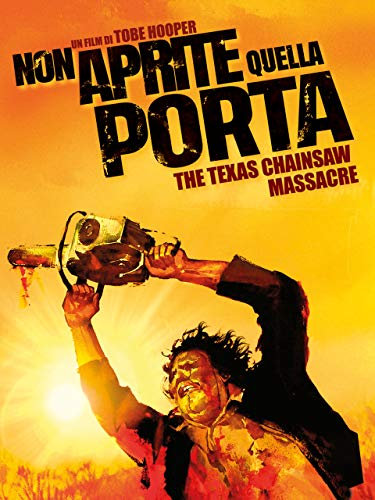 Non aprite quella porta