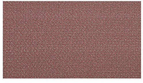 Floordirekt Outdoor-Teppich | Design Bodenbelag für Balkon, Terrasse oder Garten | Läufer oder Auslegware | Wetterfest & hoch belastbar | viele Farben & Größen (180 x 150 cm, Messina)