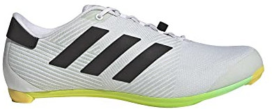 adidas The Road Cycling Shoes Men's, White, Size 10