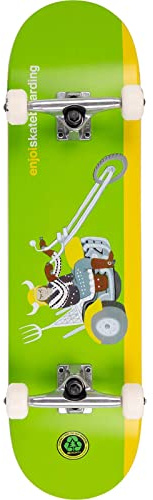 Enjoi Chopper Komplettes Skateboard