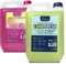 Pack WC Rinse 5L + Tank Fresh 5L | Additif pour le Réservoir de Toilette et Additif pour les Eaux Grises des Caravanes et des Camping-Cars | Produit WC Chimique Camping Car