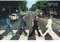 Close Up GmbH Beatles Poster Abbey Road 4, Retro, Poster, Wohnzimmer, musikalische Räume