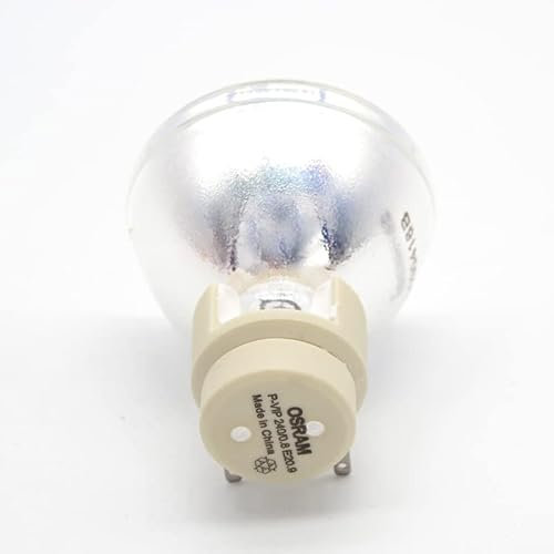 SeiZed Lampe de projecteur de Remplacement P-VIP 240/0.8 E20.9n, for BenQ W1070 W1070 + W1080 W1080ST HT1085ST HT1075 (Color : 240w e20.9)
