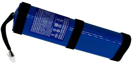 JBL Xtreme 2,3 Original Akku SUN-INTE-103 / GSP-2S2P-XT3A - 5.000 mAh - Battery- Battery JBL Xtreme 2 Akku JBL Xtreme 3 Akku Original JBL Xtreme 2 Battery JBL Xtreme 3 Battery JBL Xtreme 2 Batterie