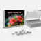 FZONE Root Tabs Freshwater Aquarium Plant Fertilizer 50-Count （1 Pack）