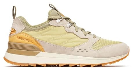 Merrell Alpine 83 Sneaker Recraft Men's,Nori 43.5 EU
