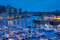 Jigsaw Puzzles For Adults 1000 Pieces Granville Island Vancouver British Columbia Canada Where The Ship Docks 75 * 50Cm