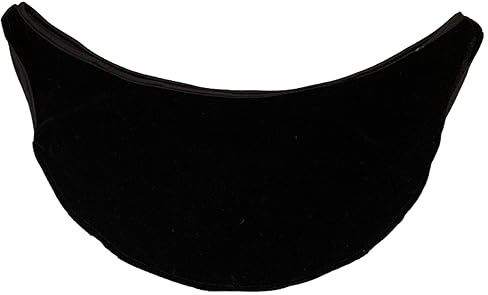 VNNHGB Bowlings Polisher Bag Washable Bowlings Cleaner Holder Bag Pad Polishing Cloth For Bowlers Exercise Sports