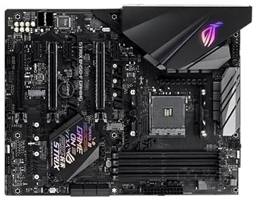 Passend für ASUS ROG STRIX B450-F Gaming B450F Original-Motherboard-Computer-Motherboards