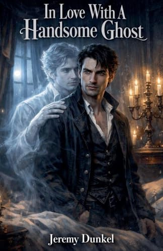 In Love With A Handsome Ghost (My Ghost Lover, Band 1)