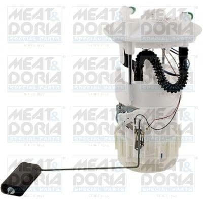 Meat & Doria 77221 Kraftstoffpumpe
