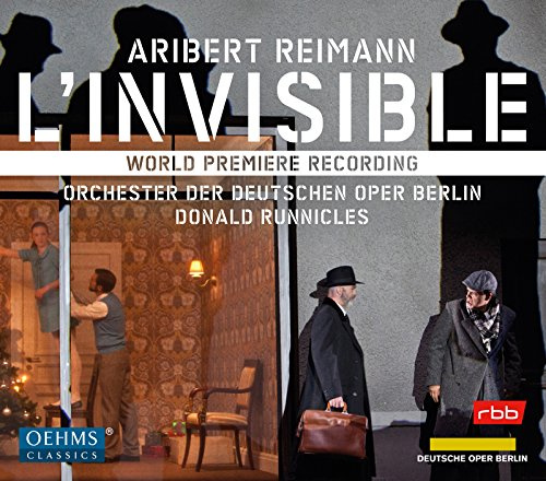 Oehmsclassics (Naxos Deutschland Musik & Video Vertriebs-)