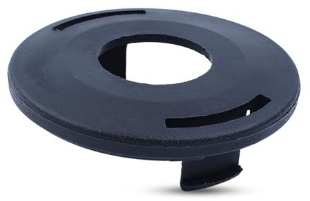 HAISHINE 25-2 Césped Recortadora Cabeza Cubrir Gorra Reemplazo para STIHL FS44 FS55 FS80 FS83 FS85 FS90 FS100 FS100RX FS110 FS120 FS130 FS200 FS250 Recortadora