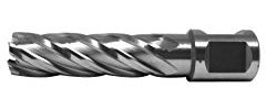 PAULIMOT HSS-Kernbohrer mit Bohrtiefe 55 mm, Ø 17 mm