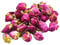Glorious Inheriting Asian Origin Fragrant Dried Rose Bud with Net Bag of 500 Grams