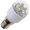 C00300270 Led 1.4w Fridge Freezer Bulb Lamp codes QT1207 03 QT120703 W16002893500 P201508100001 WEN GUANG MADE IN CHINA