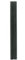 Leman - Fer réversible HSS 18% - Système Terminus 510 x 14 x 2,55 mm pour bois - 146.551.00 - Leman