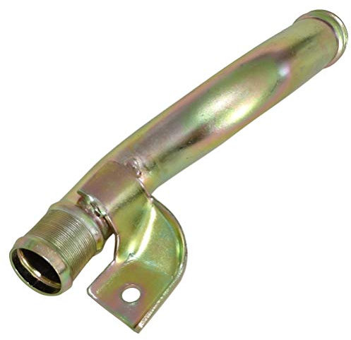 AERZETIX: Raccord Tuyau en métal Liquide de Refroidissement Compatible avec OEM 1307.YZ C42999