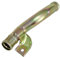 AERZETIX: Raccord Tuyau en métal Liquide de Refroidissement Compatible avec OEM 1307.YZ C42999