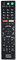 Mando a distancia de repuesto original para Sony KD-55XE8596 / KD55XE8596