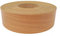 DecoMeister Cinta de Melamina de Borde con Adhesivo Termofusible Para Cantos Cintas Adhesivas Para Planchar Para Muebles Tableros Armarios Estantes Chapa Efecto Madera 40mm x 10m Patrón Haya Oscura