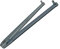 Boounyatin Universal Adjustable Angle Grinder Spanner Wrench for Round Nuts with Drilled Holes (4mm)