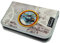 Highway - Polizei - McNeill Schüleretui Federmappe Stiftetasche Federpanel Pencil Case mit 1 Klappe