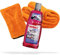 detailmate Auto Wasch- und Trockenset: SONAX Xtreme RichFoam Autoshampoo 1000ml + Präzisionshandschuh + Trockentuch XXL