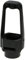 Holder (water filter) compatible with/replacement part for Sage SP0022472 SES875 SES880 the Barista Touch Express