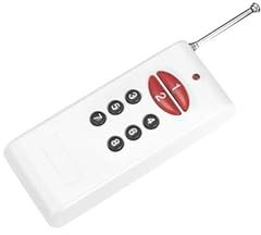 EUROLITE WRC-9 Funkfernbedienung