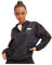 Nike Abbigliamento sportivo ICON CLASH GIACCA DONNA oversize taglia M nero, Giacca da Donna, Giubbotto, Nero , M