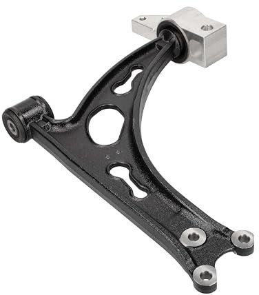 F.BECKER_LINE Querlenker Vorne (21111925) passend für SKODA Octavia III VW Golf V EOS