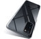 X-level für Samsung Galaxy S20 Hülle, Ultra Dünn Klare Handyhülle Soft TPU Silikon Case Kratzfest Durchsichtig Schutzhülle Slim Klar Cover für Samsung S20 5G - Transparent
