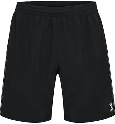 hummel Verstellbare Taille Kurze Hose Hmlauthentic Herren