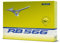 Mizuno 2024 RB 566 Golfbälle | Optic Yellow
