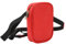 Topyond Bolsa de Piel sintética para piernas y arnés de Muslo, Cartera de Pierna de Alta Capacidad y riñonera para Mujer, Motociclismo, Viajes, Red