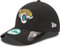 New Era Youth NFL League 9FORTY Adjustable Hat, Jacksonville Jaguars, Einheitsgröße