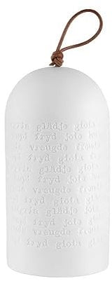 Räder LED Poesieleuchte Freude