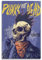VZRSQZK Punk Rock Poster, dekoratives Gemälde, Leinwand, Wandposter und Kunstdruck, modernes Familienschlafzimmer-Dekor-Poster, 20 x 30 cm