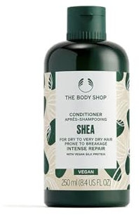 The Body Shop Shea Conditioner, 250 ml