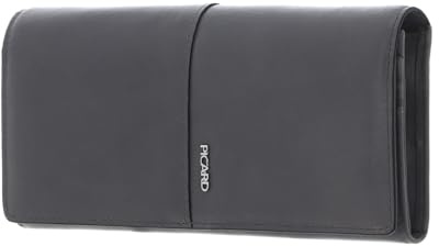 Picard Geldbörse Spirit 1 Wallet Rock grau