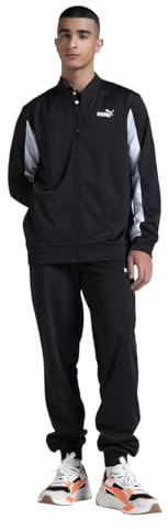 Baseballanzug aus Polyester