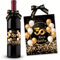 30° compleanno etichetta bottiglia – Happy Birthday 30 adesivi per bottiglie di vino – Buon compleanno 30 – 10 x 12,7 cm regalo personale per feste (vino non incluso)